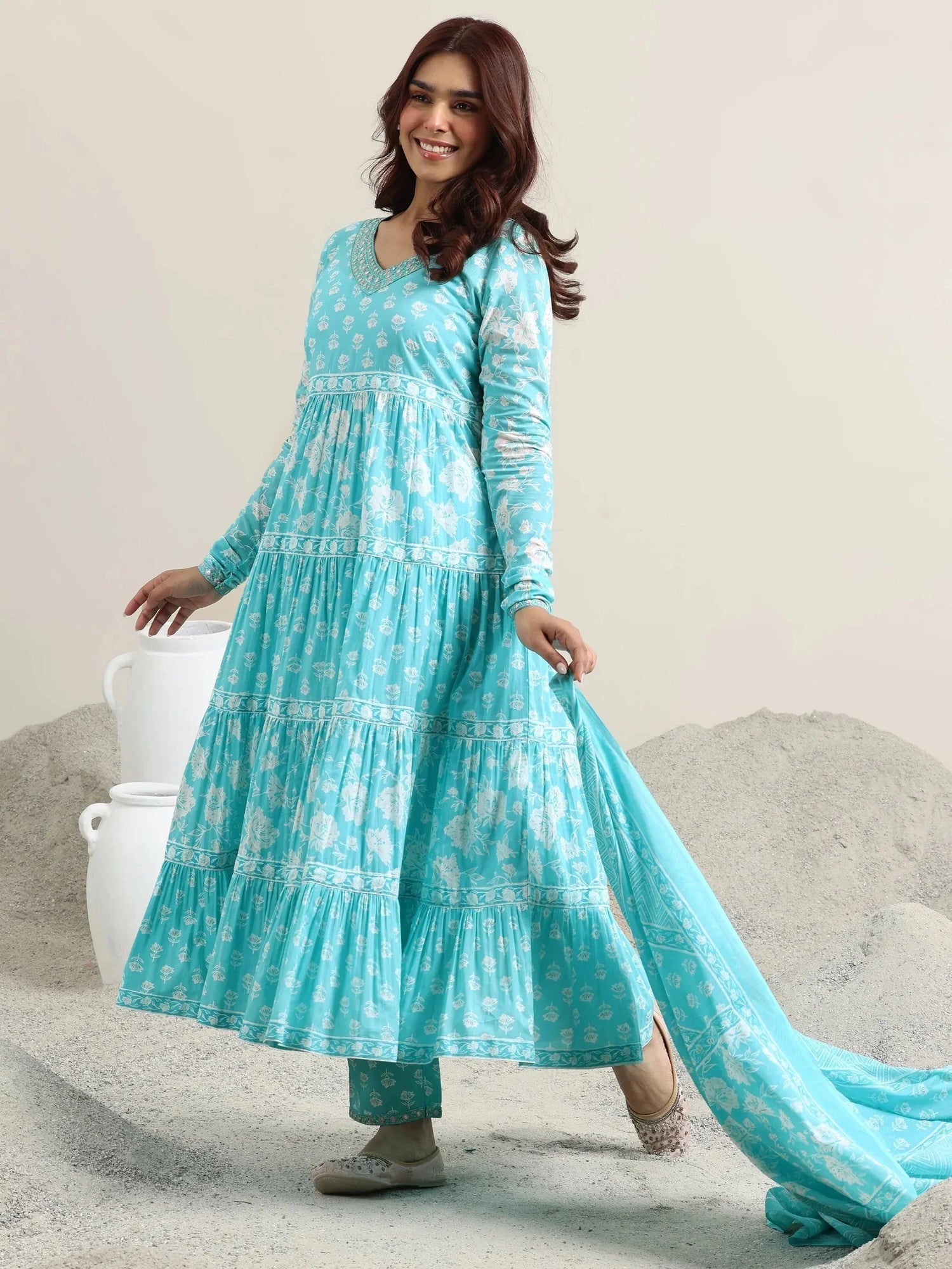 Anarkali Suits